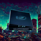 Ascension Era