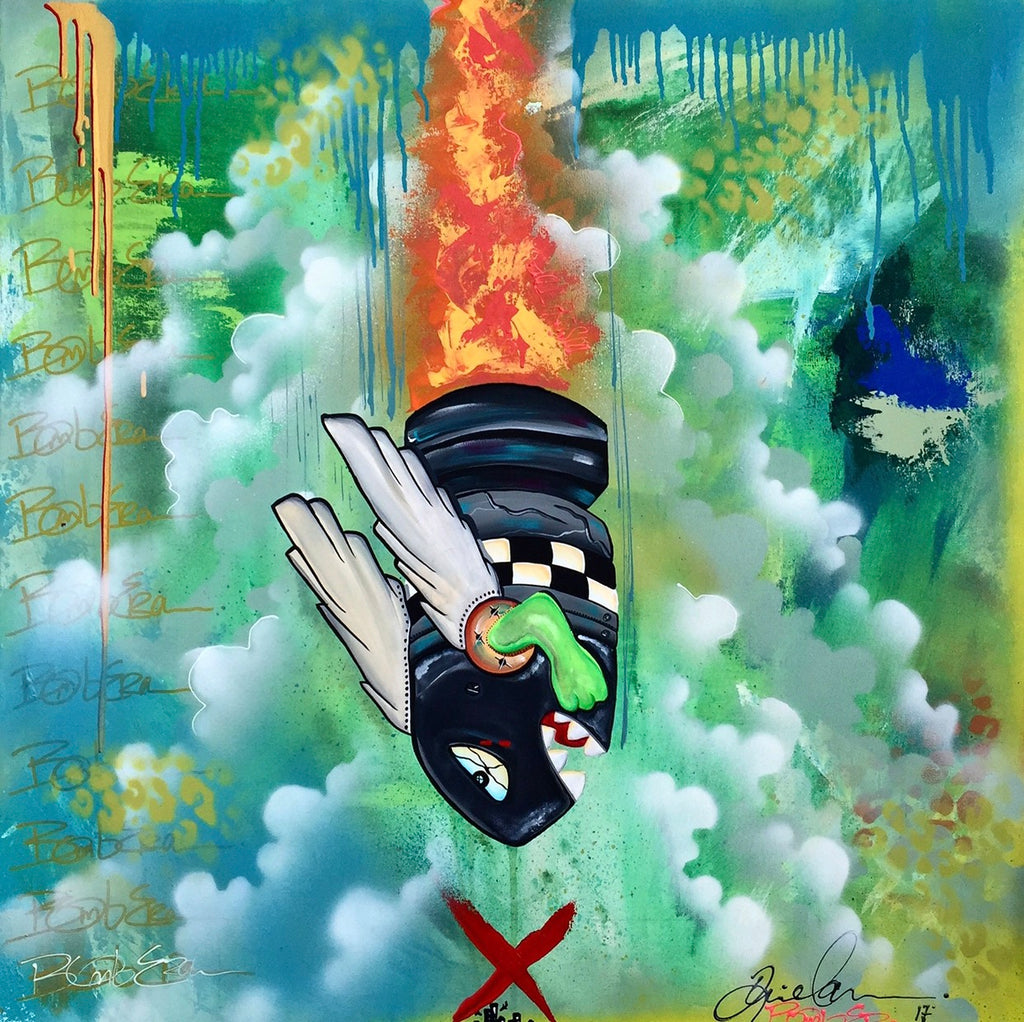 Bomb Era 1.0