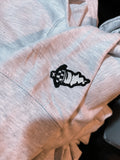 LEGAL BOMB Ash Grey Crew Neck BUNDLE  Package